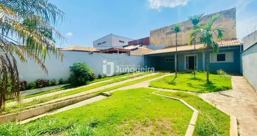 Casa à venda, 1 quarto, 2 vagas, loteamento santa rosa - piracicaba/sp