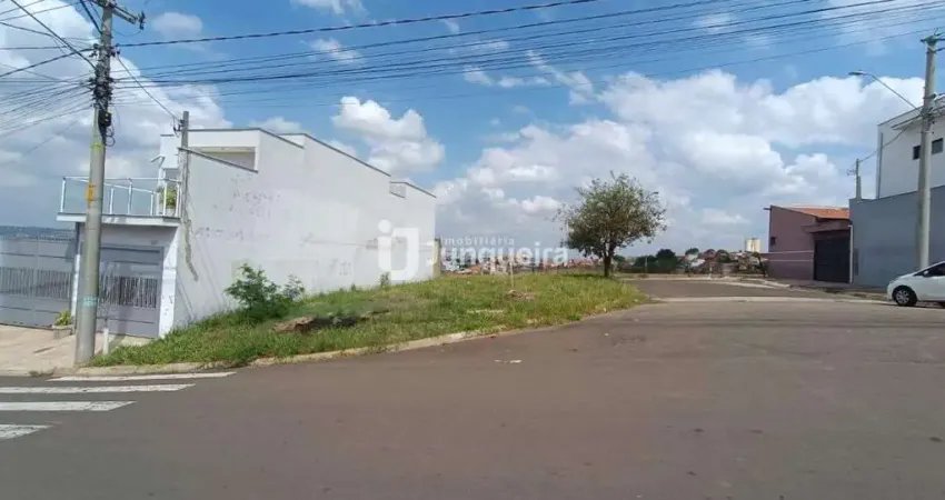 Terreno à venda, loteamento vem viver piracicaba i - piracicaba/sp