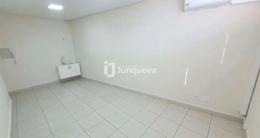 Sala comercial para alugar no Morumbi, Piracicaba