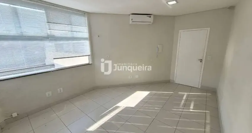 Sala comercial para alugar no Morumbi, Piracicaba