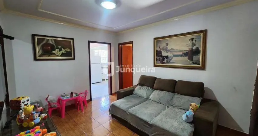 Casa à venda, 3 quartos, 1 suíte, 3 vagas, jardim parque jupiá - piracicaba/sp