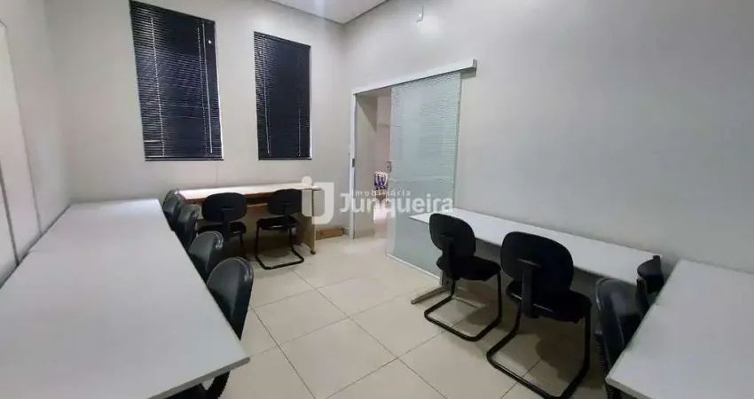 Sala comercial para alugar no Centro, Piracicaba 