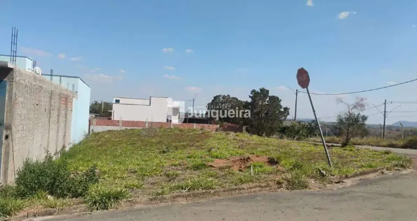 Terreno à venda no Residencial Alto da Boa Vista, Piracicaba 