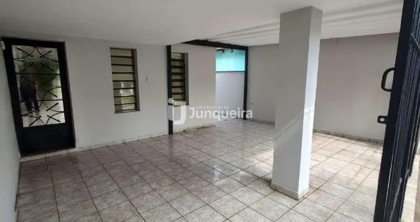 Casa à venda, 3 quartos, 1 suíte, 2 vagas, santa terezinha - piracicaba/sp