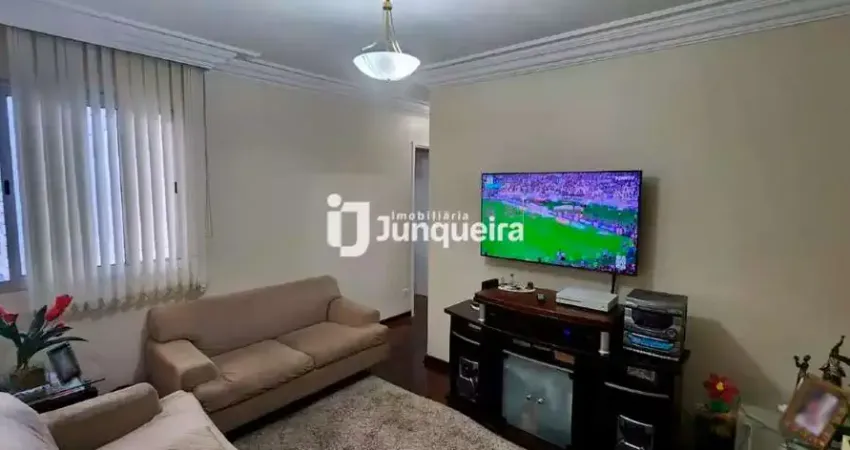 Apartamento à venda, 2 quartos, 1 vaga, nova américa - piracicaba/sp
