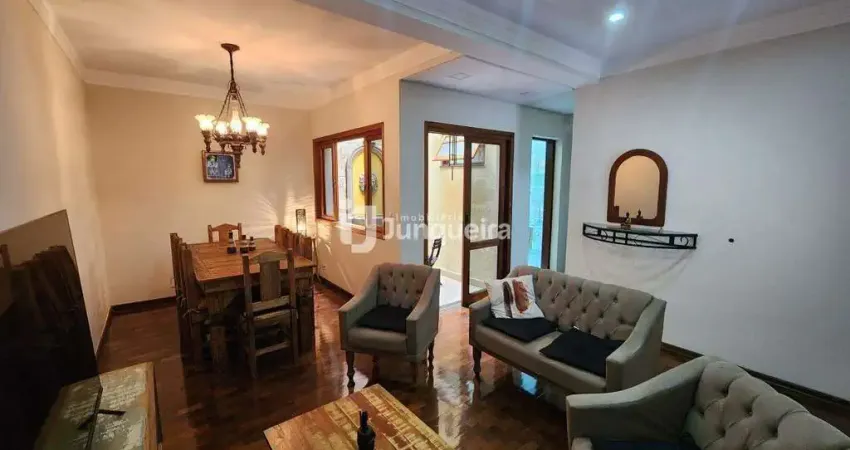 Casa à venda, 3 quartos, 2 vagas, jardim elite - piracicaba/sp