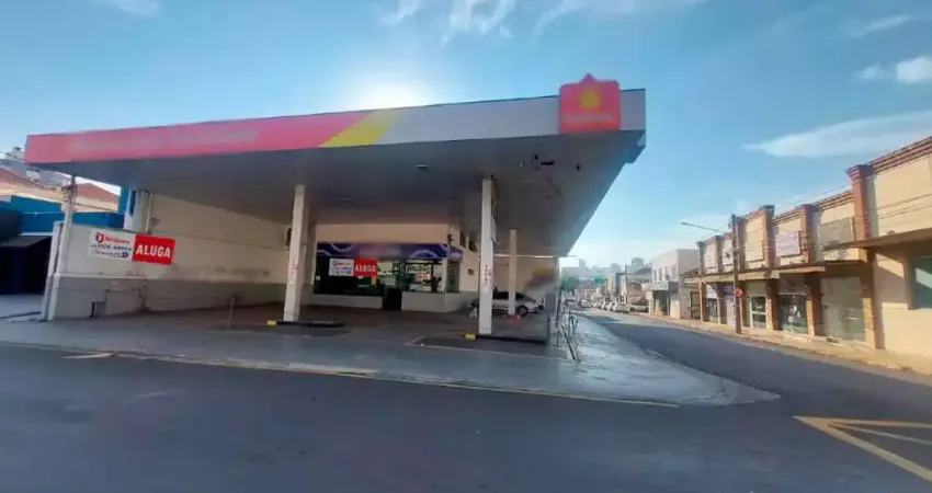 Prédio para alugar no Centro, Piracicaba 