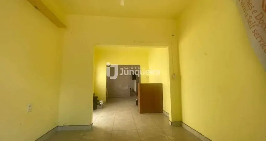 Casa comercial à venda no São Dimas, Piracicaba 