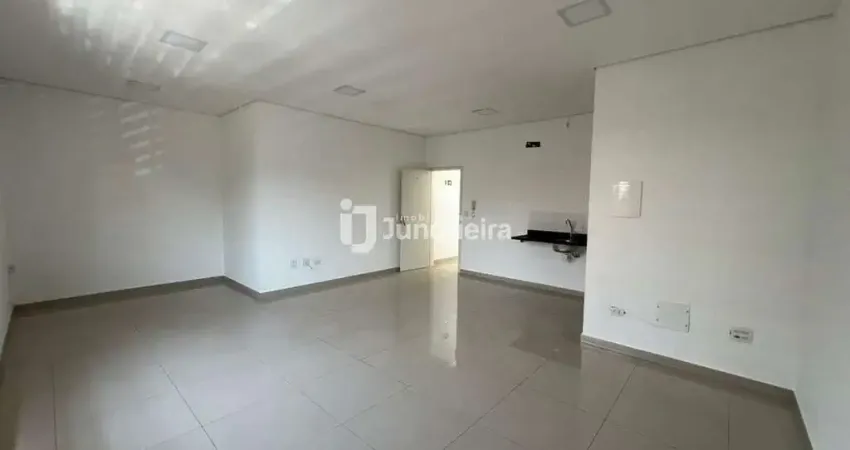 Sala comercial para alugar na Cidade Alta, Piracicaba