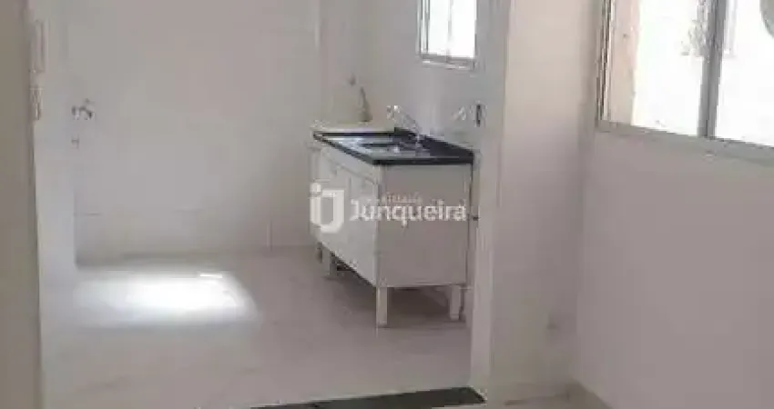 Apartamento para aluguel, 2 quartos, 1 vaga, pompéia - piracicaba/sp