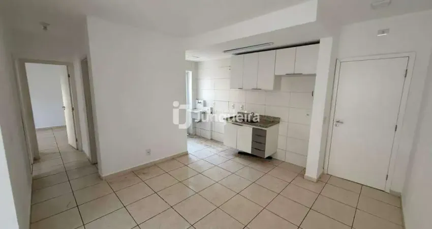 Apartamento para aluguel, 2 quartos, 1 suíte, 1 vaga, vila sônia - piracicaba/sp