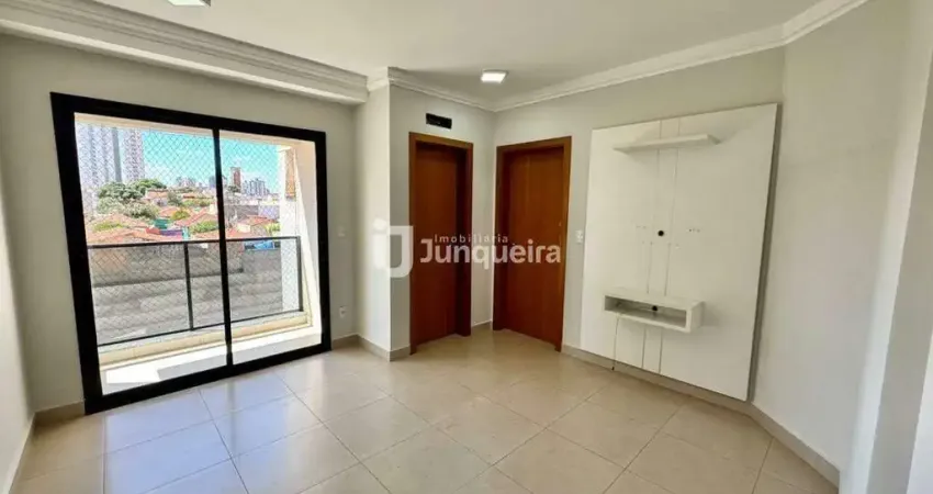 Apartamento à venda, 1 quarto, 1 vaga, são dimas - piracicaba/sp