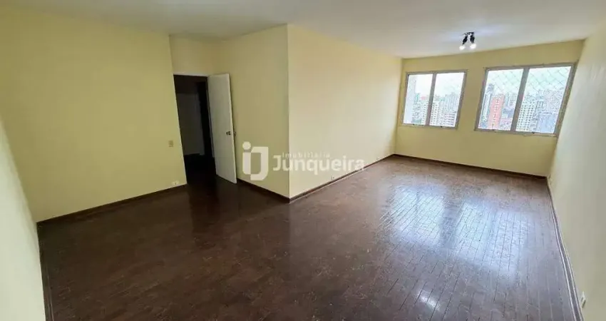 Apartamento para aluguel, 3 quartos, 1 suíte, 2 vagas, cidade jardim - piracicaba/sp