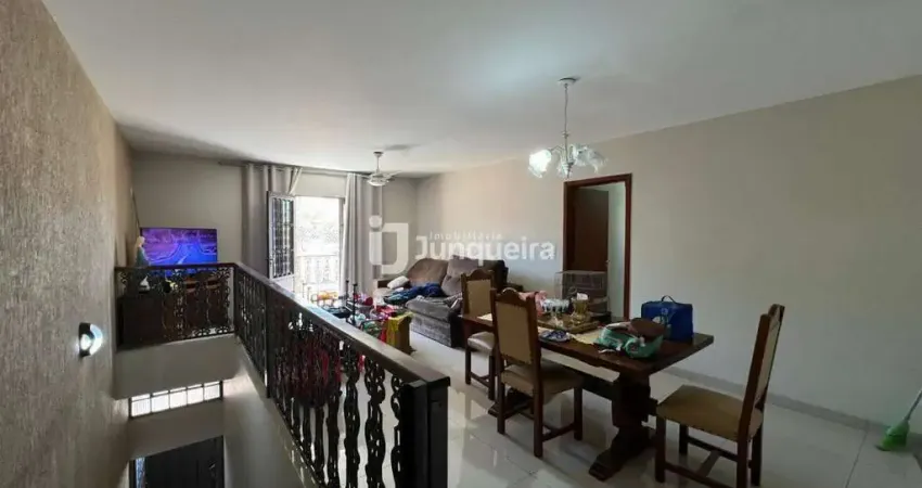 Casa para aluguel, 3 quartos, 1 suíte, 1 vaga, jaraguá - piracicaba/sp