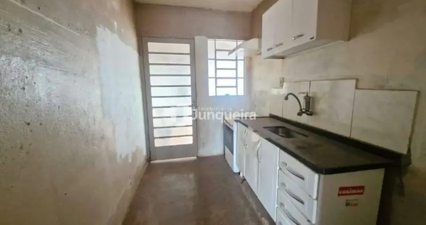 Casa com 3 quartos à venda no Residencial Eldorado, Piracicaba