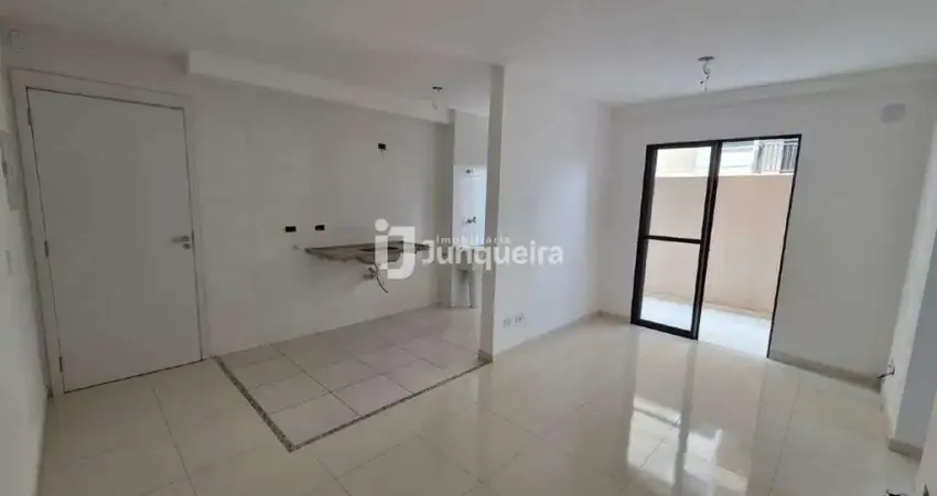 Apartamento à venda, 2 quartos, 2 vagas, dois córregos - piracicaba/sp