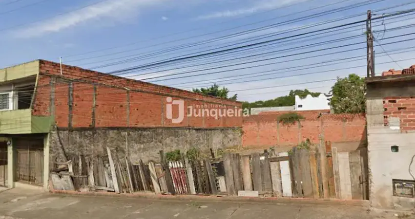 Terreno à venda no Campestre, Piracicaba 