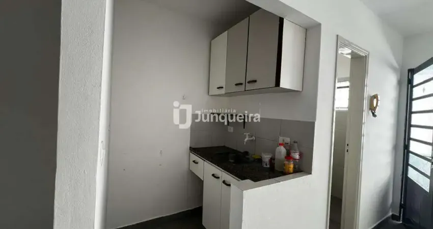 Kitnet para aluguel, 1 quarto, nova américa - piracicaba/sp