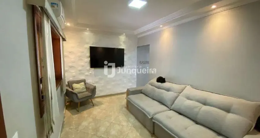 Casa à venda, 2 quartos, 1 suíte, 1 vaga, vila sônia - piracicaba/sp