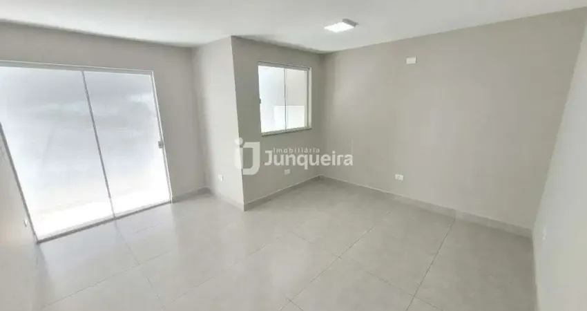 Sala comercial para aluguel, 1 vaga, jardim europa - piracicaba/sp