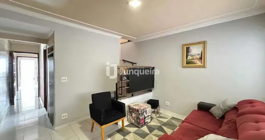 Casa à venda, 3 quartos, 2 vagas, jardim santa silvia - piracicaba/sp