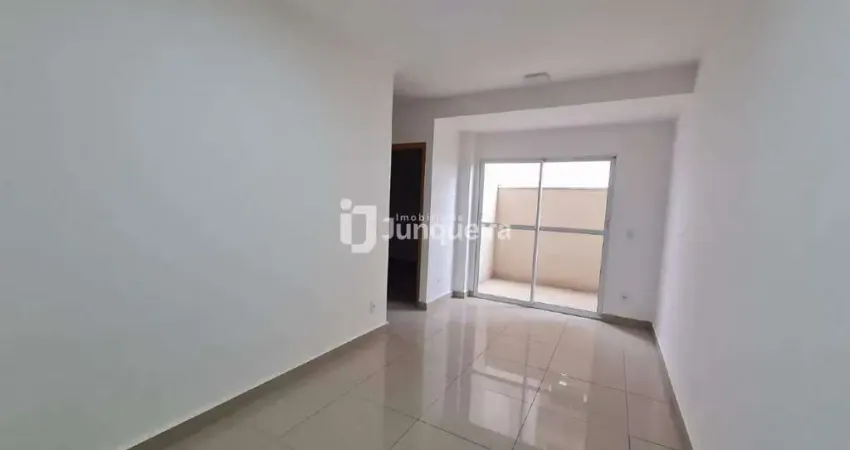 Apartamento para aluguel, 2 quartos, 1 vaga, glebas califórnia - piracicaba/sp