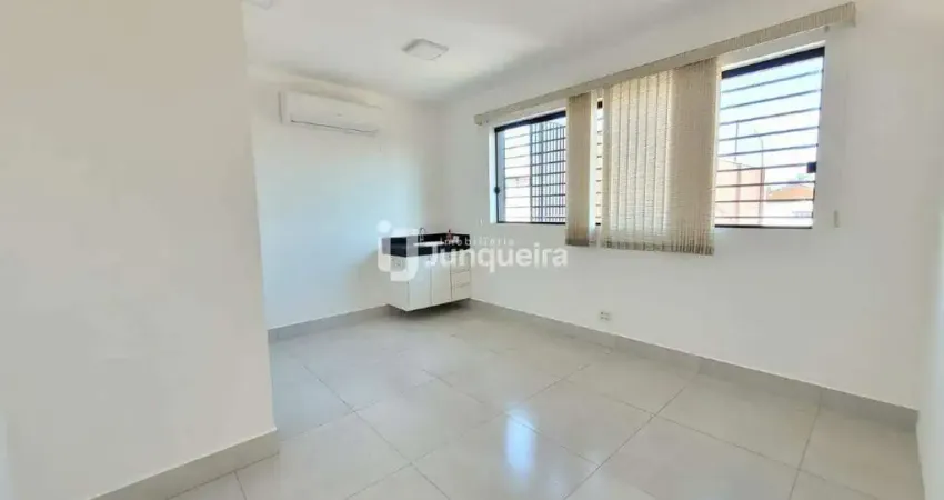 Sala comercial para alugar no Jardim Elite, Piracicaba 