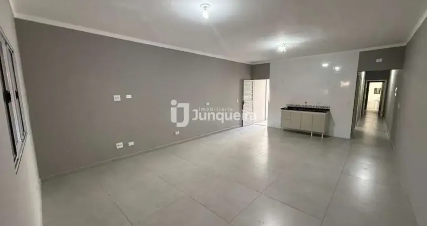 Casa para aluguel, 3 quartos, 1 suíte, 2 vagas, santa terezinha - piracicaba/sp