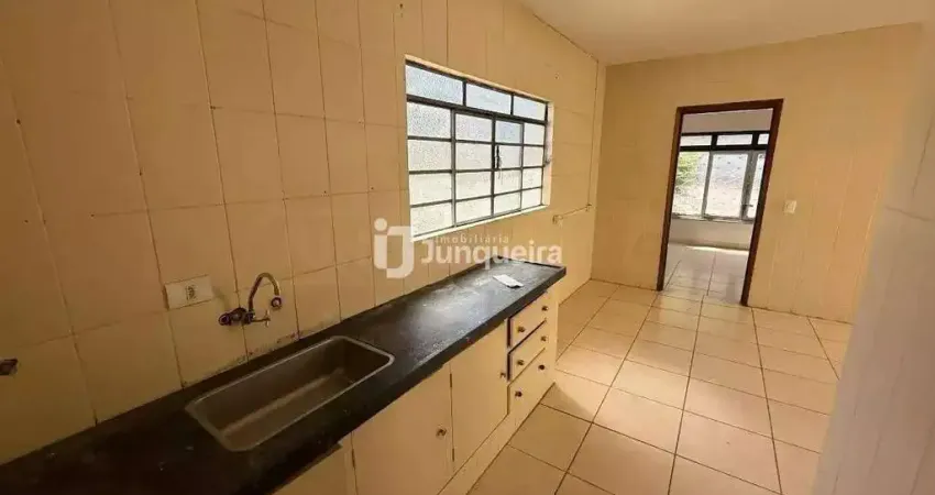 Casa com 3 quartos à venda no São Judas, Piracicaba