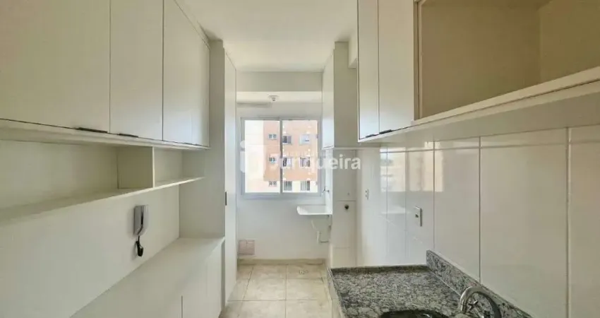 Apartamento à venda, 2 quartos, 1 vaga, jardim abaeté - piracicaba/sp