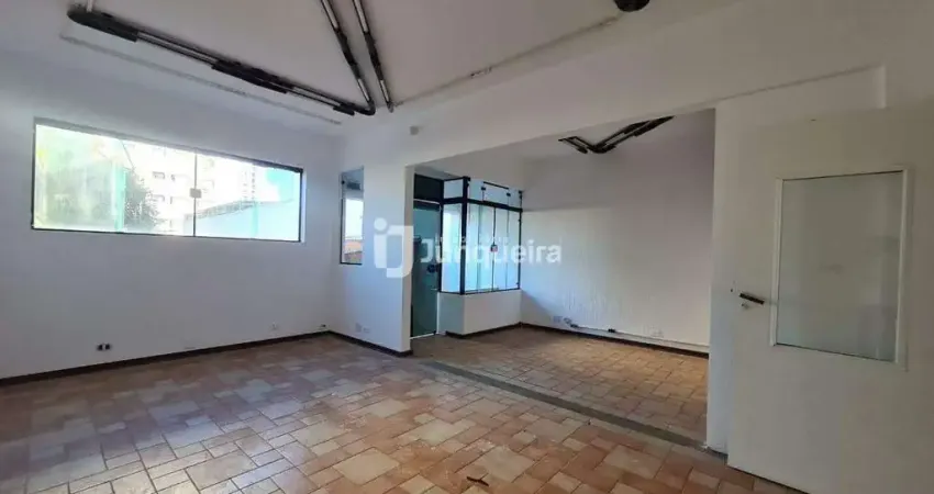 Casa comercial para alugar no Centro, Piracicaba 