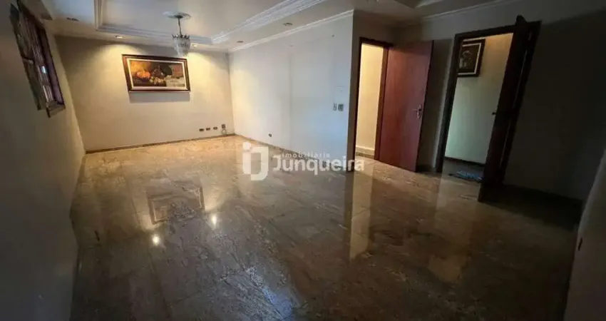 Casa para aluguel, 3 quartos, 1 suíte, 1 vaga, alto - piracicaba/sp