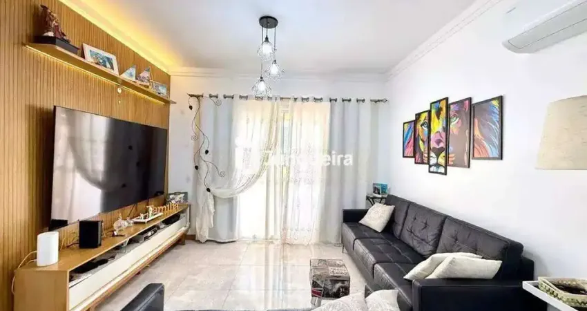 Apartamento para aluguel, 3 quartos, 1 suíte, 3 vagas, vila monteiro - piracicaba/sp