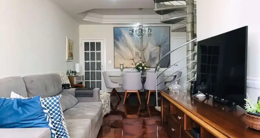 Apartamento à venda, 3 quartos, 1 suíte, 3 vagas, cidade alta - piracicaba/sp