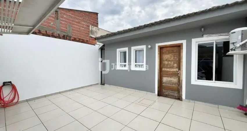 Casa à venda, 2 quartos, 2 vagas, parque das águas - piracicaba/sp