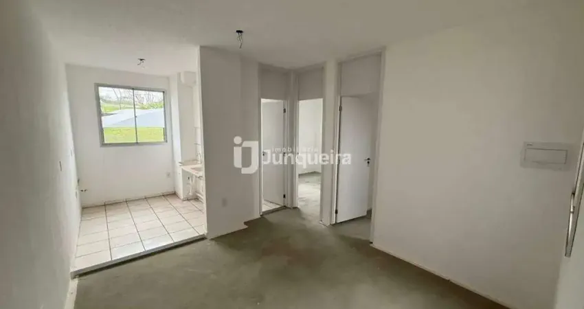 Apartamento para aluguel, 2 quartos, 1 vaga, vila sônia - piracicaba/sp