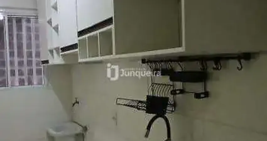 Apartamento para aluguel, 2 quartos, 1 vaga, jardim nova suíça - piracicaba/sp