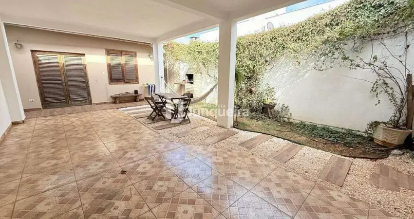 Casa à venda, 3 quartos, 1 suíte, 2 vagas, jardim são vicente ii - piracicaba/sp