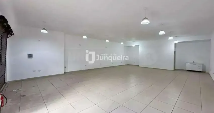Ponto comercial à venda na Vila Sônia, Piracicaba 