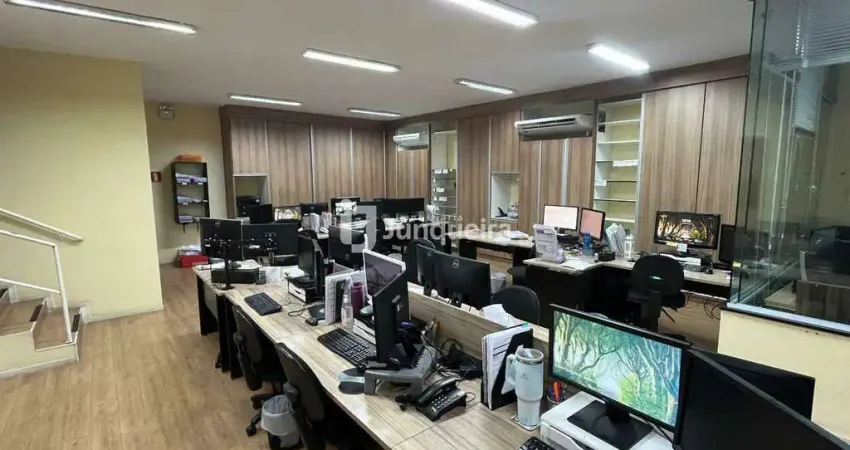 Prédio comercial à venda, 3 vagas, piracicamirim - piracicaba/sp