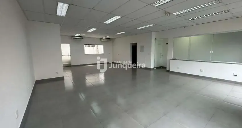 Casa comercial à venda no Centro, Piracicaba 