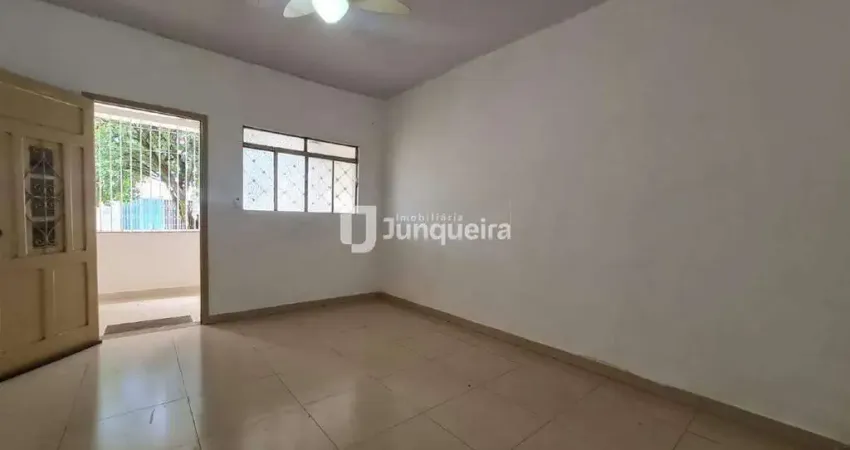 Casa para aluguel, 3 quartos, 4 vagas, são dimas - piracicaba/sp