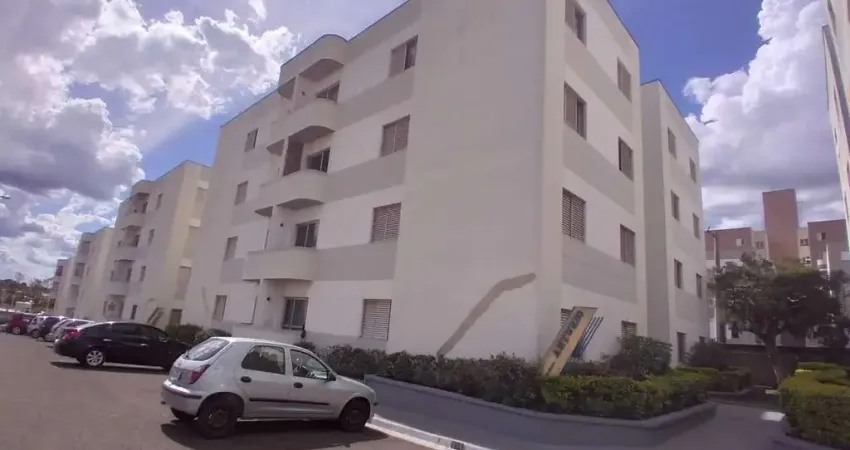 Apartamento para aluguel, 3 quartos, 1 suíte, 1 vaga, jardim caxambu - piracicaba/sp