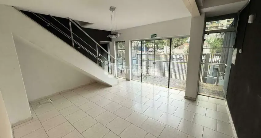 Ponto comercial para alugar no Alto, Piracicaba