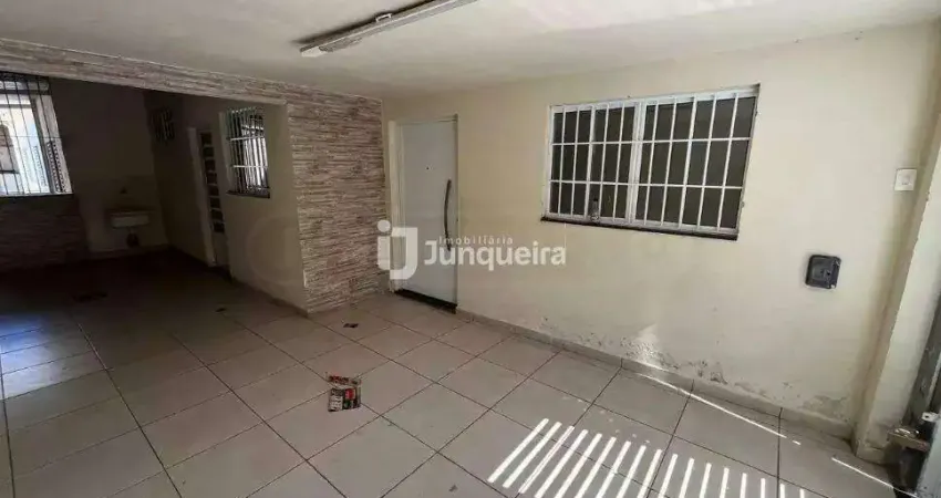 Casa à venda, 3 quartos, 1 suíte, 2 vagas, jardim ibirapuera - piracicaba/sp