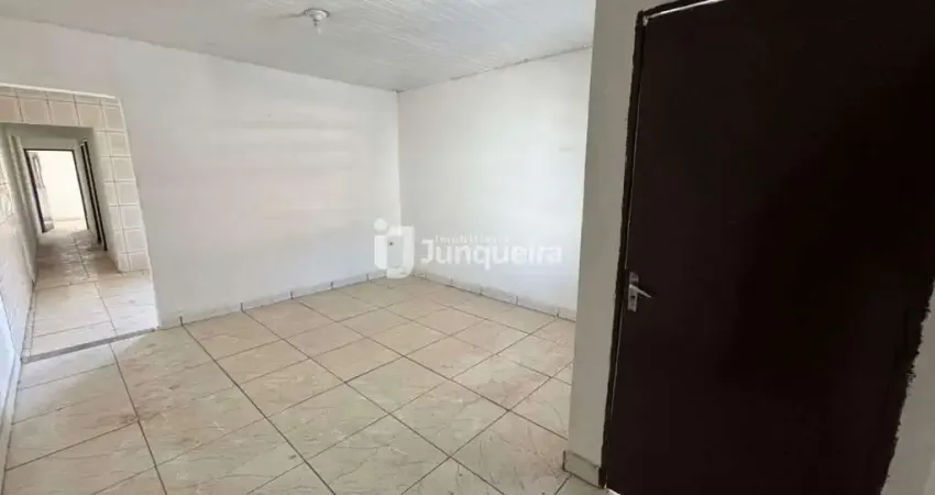Casa à venda, 2 quartos, 2 vagas, santa terezinha - piracicaba/sp