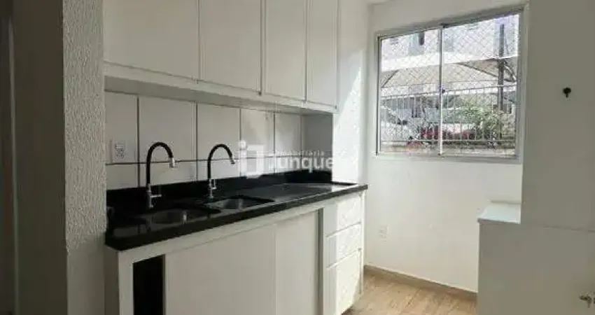 Apartamento para aluguel, 2 quartos, 1 vaga, vila sônia - piracicaba/sp