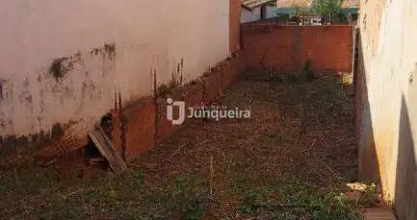 Terreno à venda no Parque Taquaral, Piracicaba