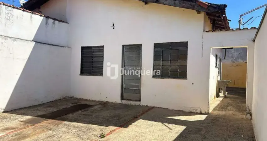 Casa à venda, 2 quartos, 2 vagas, nova pompéia - piracicaba/sp