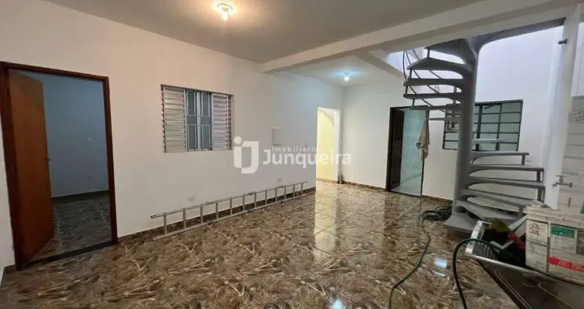 Casa para aluguel, 4 quartos, 2 suítes, 3 vagas, residencial luiz massud coury - rio das pedras/sp
